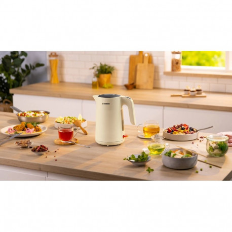 Electric Kettle - Bosch Twk 2m167