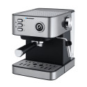 Espresso Machine - Blaupunkt Cmp312, Black