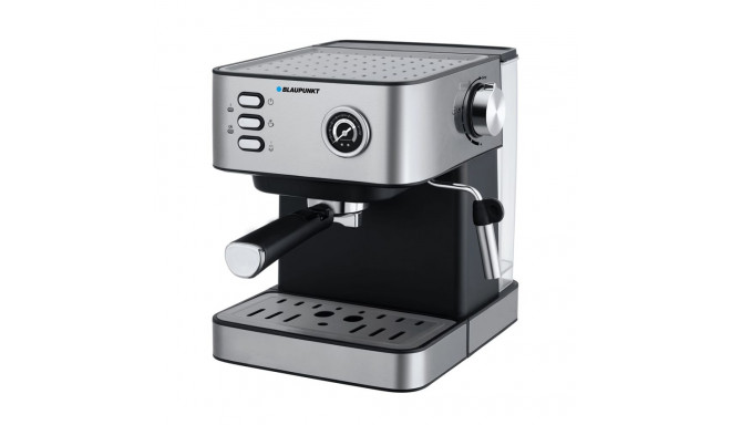 Espresso Machine - Blaupunkt Cmp312, Black