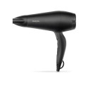 Hair Dryer - BaByliss Power Smooth 2000 2 Speed Black