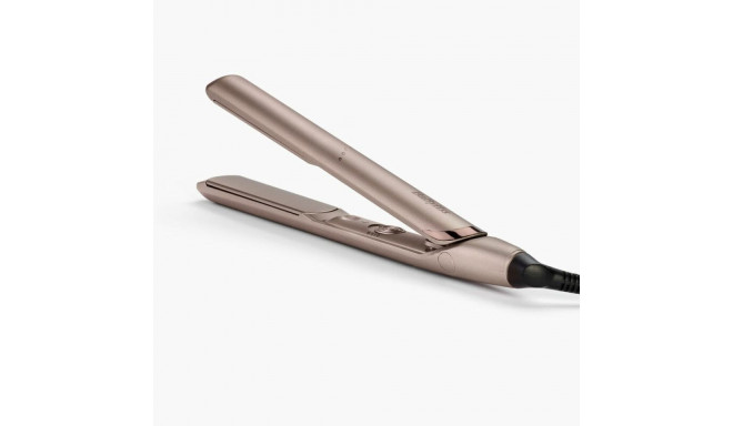 Straightening Iron - Babyliss St90pe, Gold