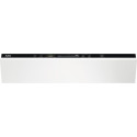 Dishwasher - AEG FSB53927Z 14 Place Settings