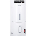 Ceramic Heater - Adler AD 7730 Remote Control 2200W White