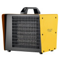 Ceramic Heater - Adler AD 7740 3000W Yellow