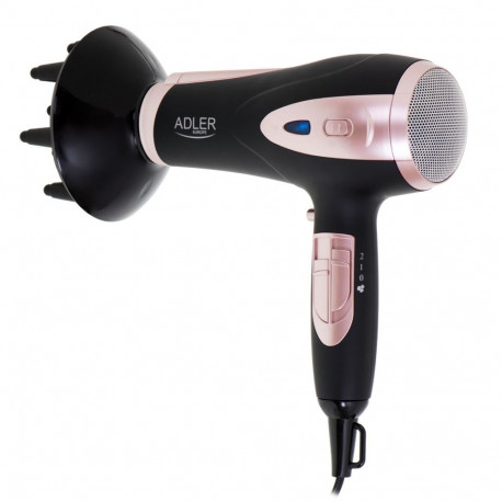 Hair Dryer - Adler Ad 2248 Blue