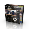 Hair Shaver - Adler AD 2832 Black