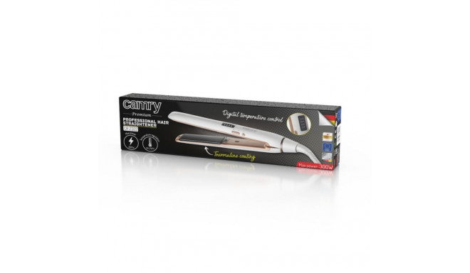 Hair Straightener - Camry Cr 2322