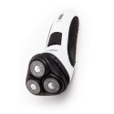 Shaver - Adler CR 2915 Rotation Trimmer Waterproof Black/White