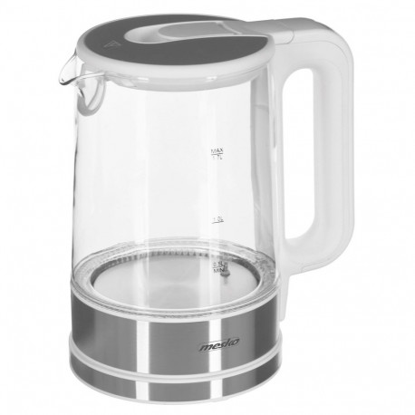 Electric Kettle - Mesko Ms 1301w