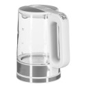 Electric Kettle - Mesko Ms 1301w