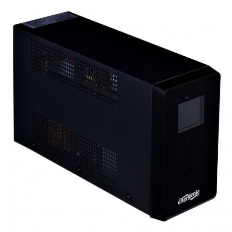 Power Supply - Gembird Eg-033 1200va 720w UPS Line-interactive 3ac Out