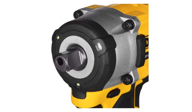 Impact Wrench - Dewalt DCF922N Brushless 406Nm Yellow