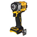 Impact Wrench - Dewalt DCF922N Brushless 406Nm Yellow