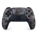 Game Controller - Sony DualSense Wireless PlayStation 5 Grey Camo