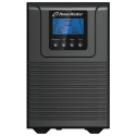 UPS - Powerwalker Vfi 1000 Tgb 1kva 900w 4ac