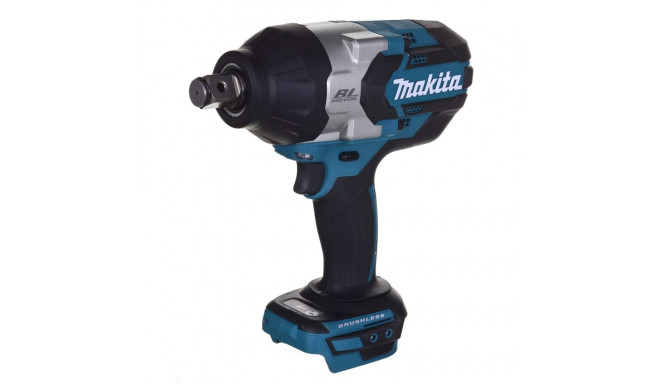 Impact Driver - Makita DTW1001Z 3/4" 18V Brushless Blue, Black