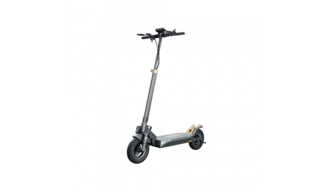 Electric Scooter - Ruptor R1 v2 Black Ruptor R1 V2 Electric Scooter - Black