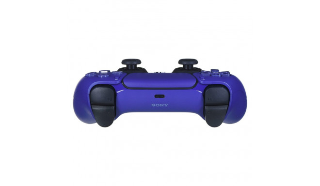 Wireless Controller - Sony PlayStation 5 DualSense Galactic Purple