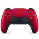 Gamepad - Sony DualSense Red Bluetooth/USB PlayStation 5