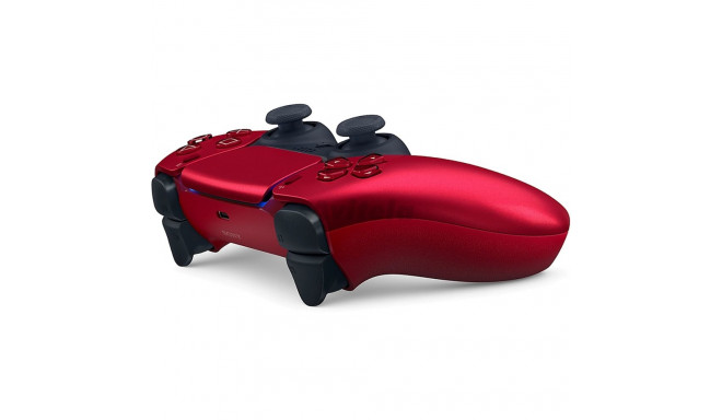 Gamepad - Sony DualSense Red Bluetooth/USB PlayStation 5