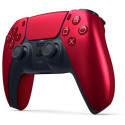 Gamepad - Sony DualSense Red Bluetooth/USB PlayStation 5