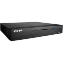 Network Video Recorder (nvr) - Nvr5216-ei, Black