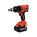 Impact Wrench - YATO YT-82806 1/2" 700Nm Brushless Red/Black