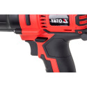 Impact Wrench - YATO YT-82806 1/2" 700Nm Brushless Red/Black