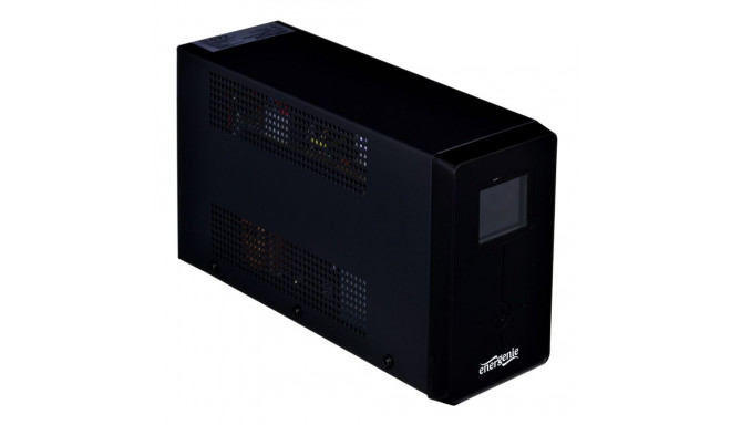 Uninterruptible Power Supply - Gembird Eg