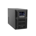 UPS - Armac Office 1000va LCD 4xiec