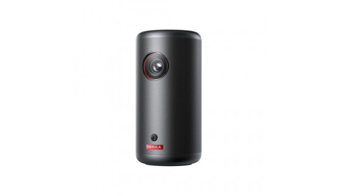 Portable Projector - Anker Nebula Capsule 3 1080p Black