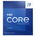 CPU Processor - Intel Core I9-13900kf, Black