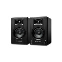 Loudspeaker - M-audio Bx3, Black