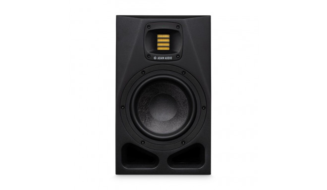 Bookshelf Speakers - Adam Audio A7v Black