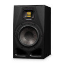 Bookshelf Speakers - Adam Audio A7v Black