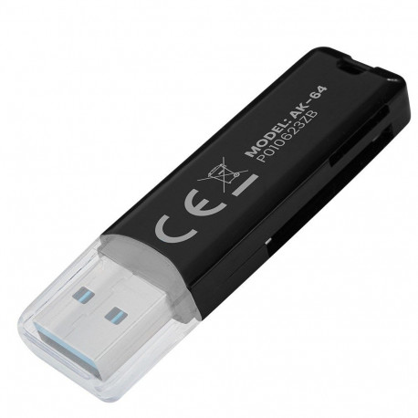 Sd Card Reader - Samsung Ak-64