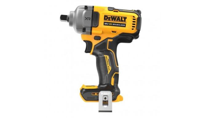 Power Tool - Dewalt Dcf892nt-xj 2000 Rpm, Black, Yellow