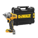 Power Tool - Dewalt Dcf892nt-xj 2000 Rpm, Black, Yellow