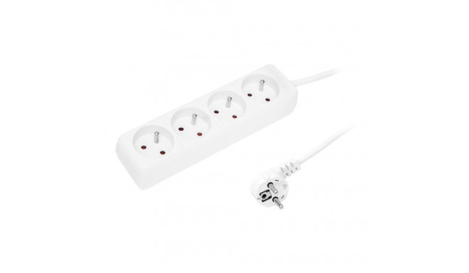 Power Strip - Blow Pr-470p 4gu 3x1