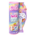 Fashion Doll - Barbie Cutie Reveal Multicolour