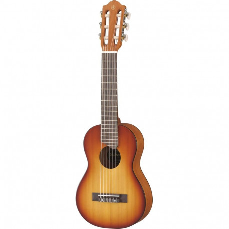 Acoustic Guitar - Yamaha Gl1tbs Classical 6 Strings Brown