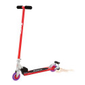 Kick Scooter - Interbrands 13073055 Red