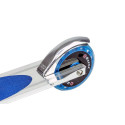 Scooter - Razor A125 GS Adjustable Handlebar Aluminium Blue