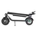 Electric Scooter - Blaupunkt ESC90X 350W 20 km/h Black, Blue