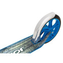 Scooter - Razor A5 Lux Adjustable Blue
