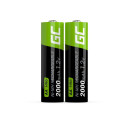 Battery - Green Cell Gr06