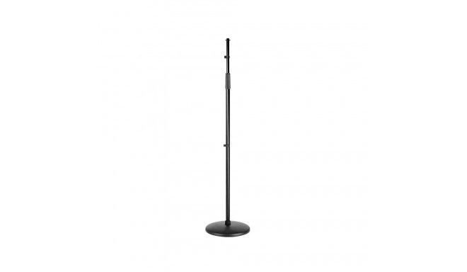 Microphone Stand - Ssq Ms2 Straight Mic Stand