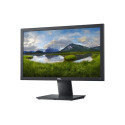 Monitor - Dell E2020h, Black