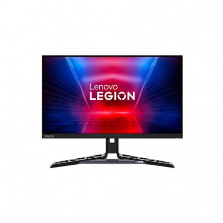 Monitor - Lenovo Legion R25f-30 24.5" FHD 240Hz 0.5ms HDR10 Black