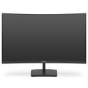 Monitor - Philips E Line 271e1sca/00 68.6 Cm (27") Full HD Lcd, Black